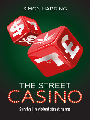 cover image of The Street Casino